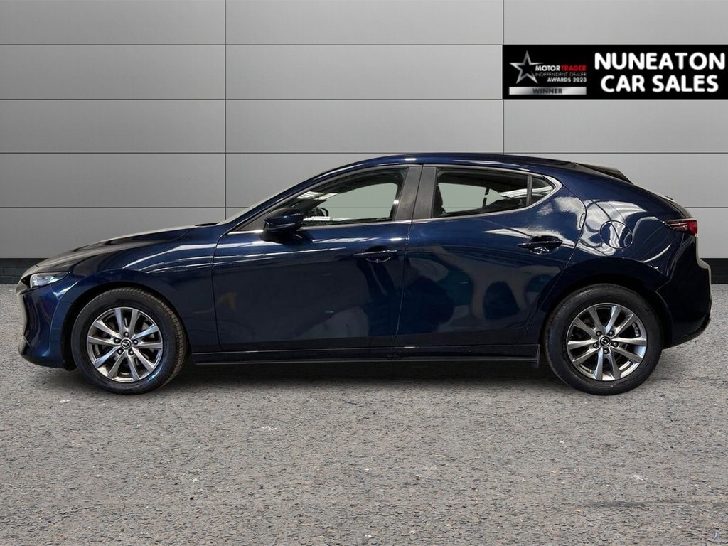 Used Mazda Mazda3 2019 for sale - 76039738: Photo 6