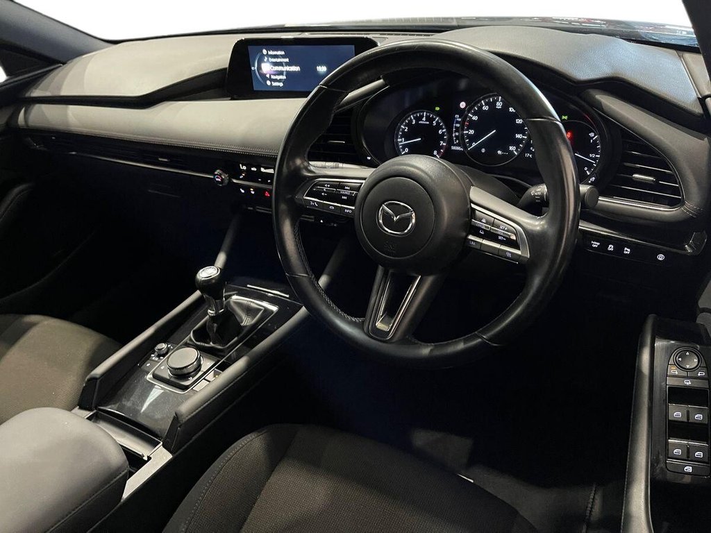 Used Mazda Mazda3 2019 for sale - 76039738: Photo 9