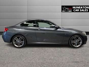 Used BMW 2 Series 2019 for sale - 74931341: Photo