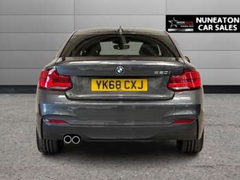 Used BMW 2 Series 2019 for sale - 74931341: Photo