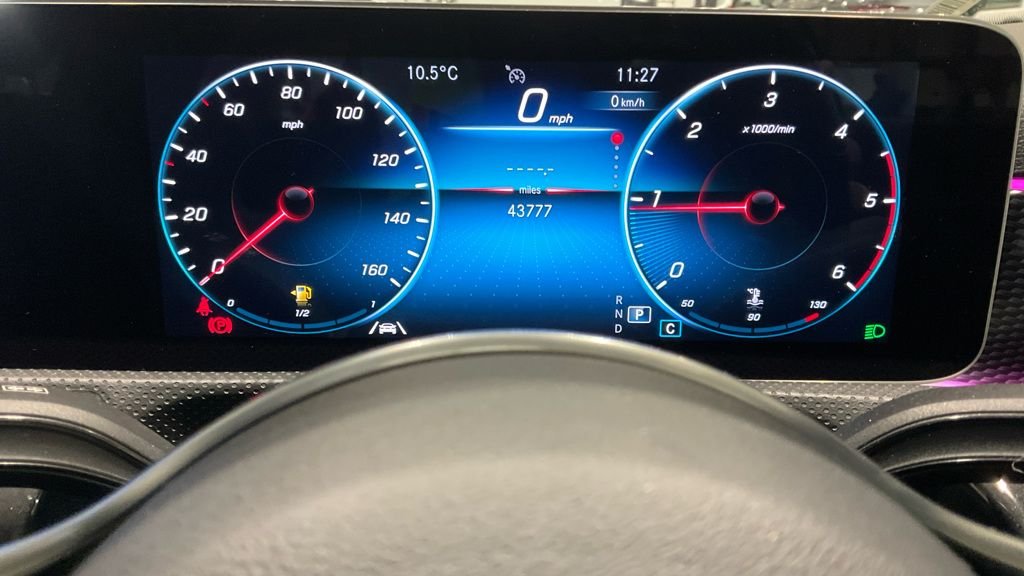 Used Mercedes-Benz A-Class 2019 for sale - 76848247: Photo 10