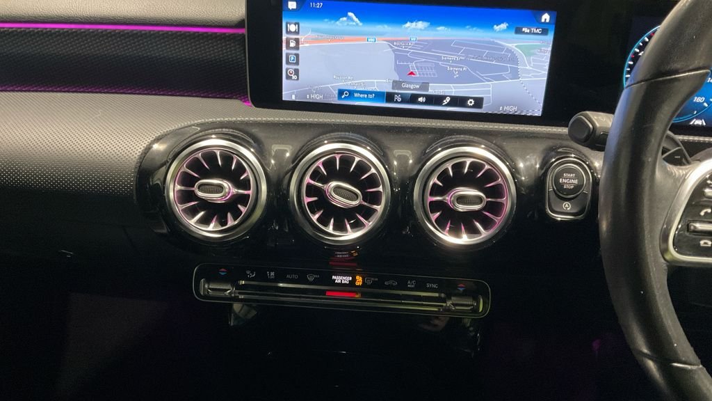 Used Mercedes-Benz A-Class 2019 for sale - 76848247: Photo 11