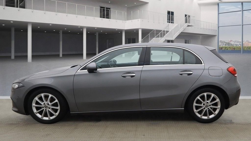 Used Mercedes-Benz A-Class 2019 for sale - 76848247: Photo 6