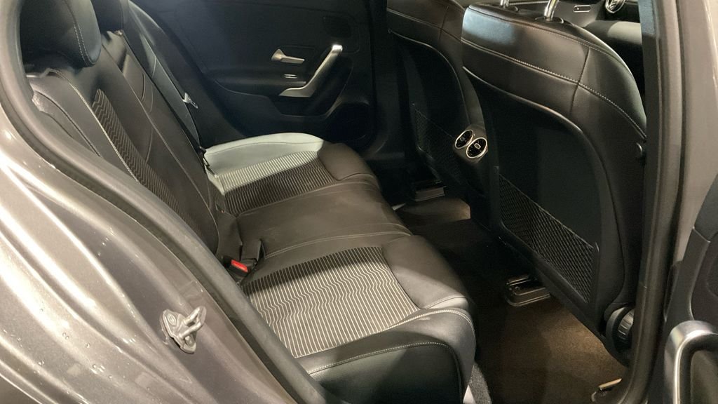 Used Mercedes-Benz A-Class 2019 for sale - 76848247: Photo 8