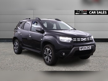 Used Dacia Duster 2024 for sale - 78632325: Photo