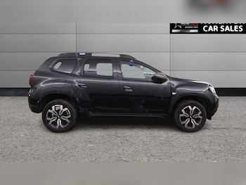 Used Dacia Duster 2024 for sale - 78632325: Photo