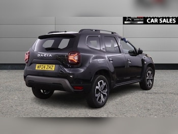 Used Dacia Duster 2024 for sale - 78632325: Photo