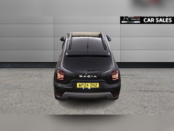 Used Dacia Duster 2024 for sale - 78632325: Photo