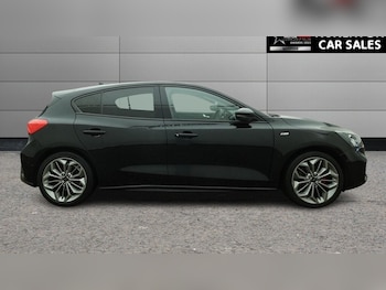 Used Ford Focus 2021 for sale - 78514538: Photo