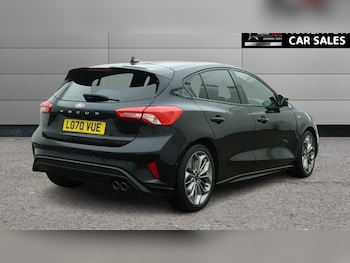 Used Ford Focus 2021 for sale - 78514538: Photo