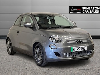 Used Fiat 500 2022 for sale - 78570459: Photo