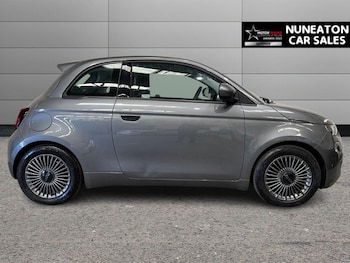 Used Fiat 500 2022 for sale - 78570459: Photo