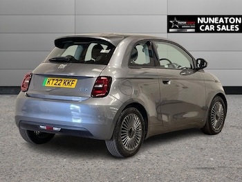 Used Fiat 500 2022 for sale - 78570459: Photo