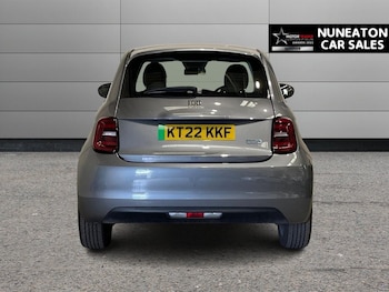 Used Fiat 500 2022 for sale - 78570459: Photo