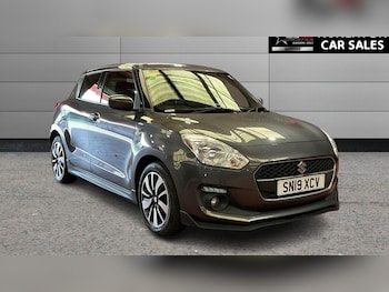 Used Suzuki Swift 2019 for sale - 78444982: Photo