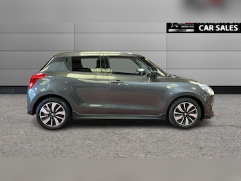 Used Suzuki Swift 2019 for sale - 78444982: Photo