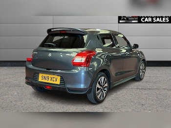 Used Suzuki Swift 2019 for sale - 78444982: Photo