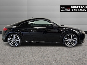 Used Audi TT 2018 for sale - 78401762: Photo