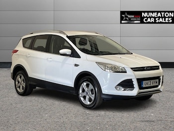 Used Ford Kuga 2013 for sale - 75630634: Photo