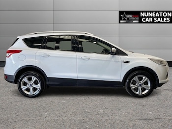 Used Ford Kuga 2013 for sale - 75630634: Photo