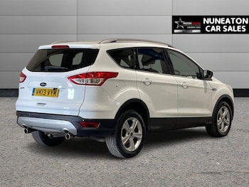 Used Ford Kuga 2013 for sale - 75630634: Photo