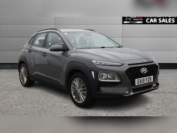 Used Hyundai KONA 2019 for sale - 79046280: Photo