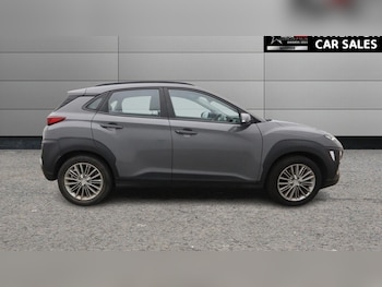 Used Hyundai KONA 2019 for sale - 79046280: Photo