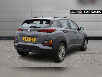 Used Hyundai KONA 2019 for sale - 79046280: Photo