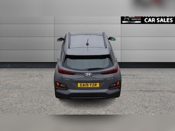 Used Hyundai KONA 2019 for sale - 79046280: Photo