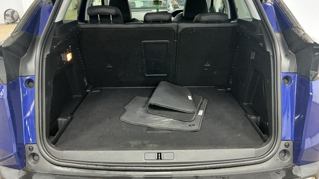 Used Peugeot 3008 2019 for sale - 78082771: Photo 12