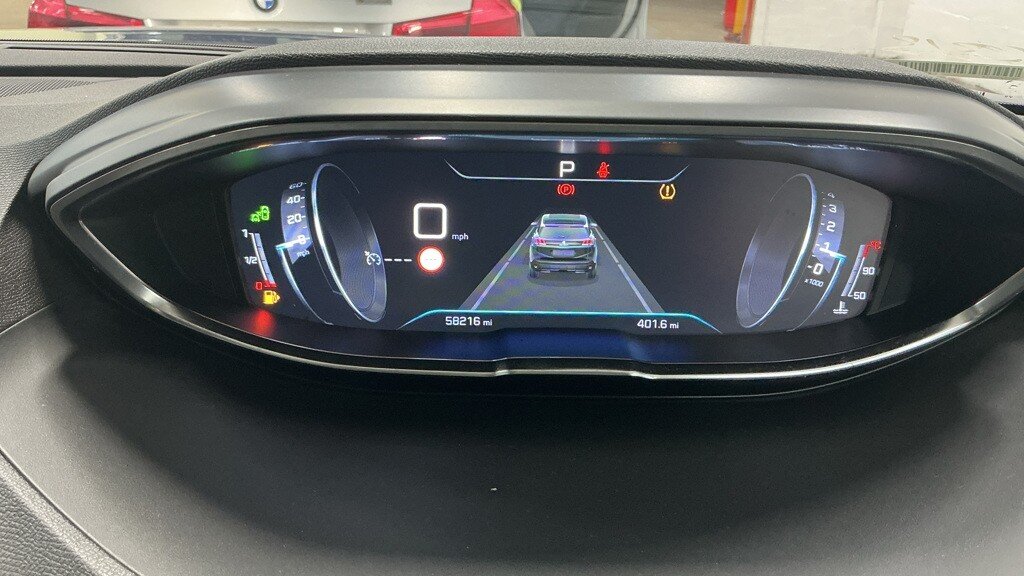 Used Peugeot 3008 2019 for sale - 78082771: Photo 16