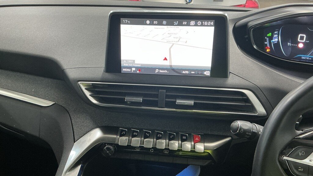 Used Peugeot 3008 2019 for sale - 78082771: Photo 17