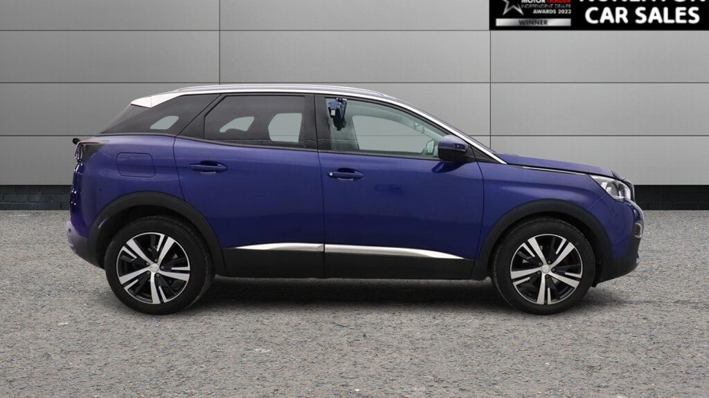 Used Peugeot 3008 2019 for sale - 78082771: Photo 2