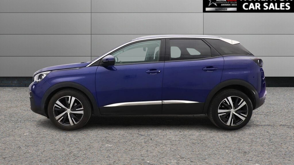 Used Peugeot 3008 2019 for sale - 78082771: Photo 5