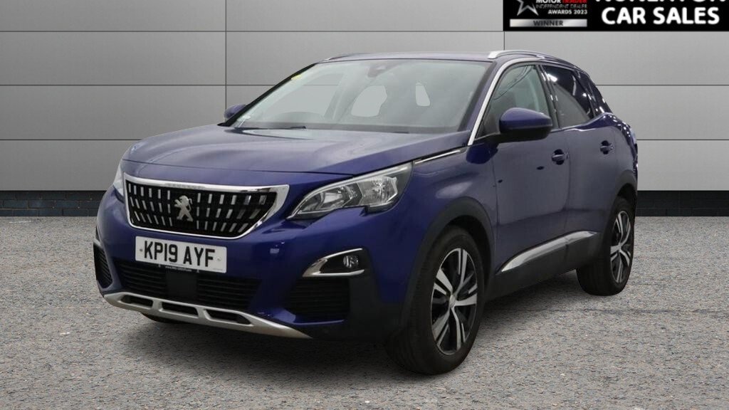 Used Peugeot 3008 2019 for sale - 78082771: Photo 6