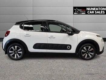 Used Citroen C3 2020 for sale - 79238028: Photo
