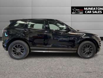 Used Land Rover Range Rover Evoque 2019 for sale - 74483883: Photo