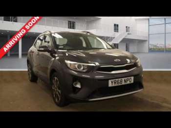 2018 (68) - 1.6 CRDi 2 5dr