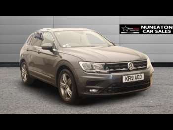 2019 (19) - 1.5 TSI EVO Match SUV 5dr Petrol Manual Euro 6 (s/s) (150 ps)