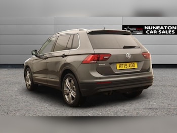 Used Volkswagen Tiguan 2019 for sale - 75264596: Photo