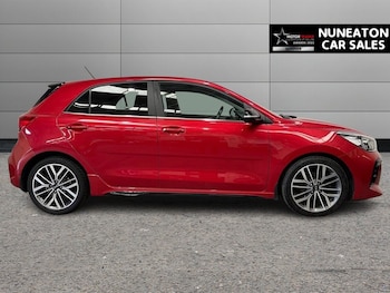 Used Kia Rio 2019 for sale - 79358445: Photo