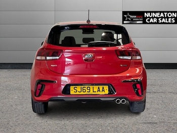 Used Kia Rio 2019 for sale - 79358445: Photo