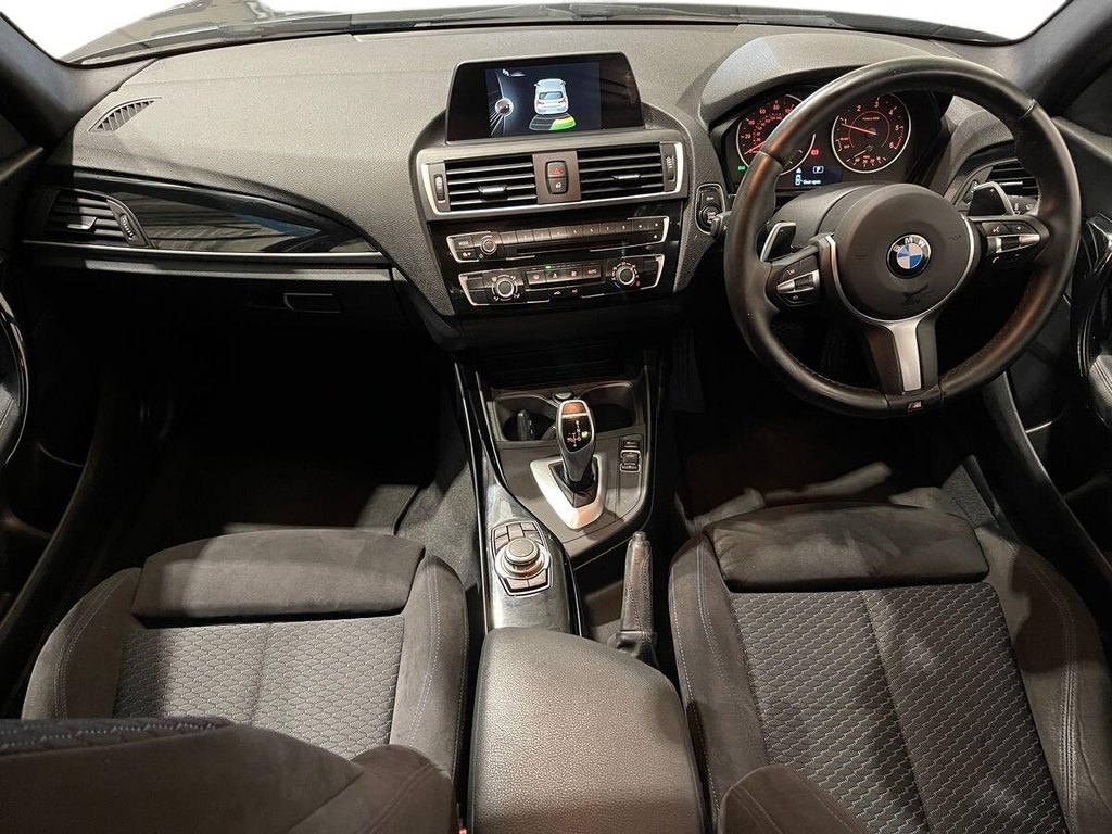Used BMW 1 Series 2017 for sale - 76496746: Photo 10