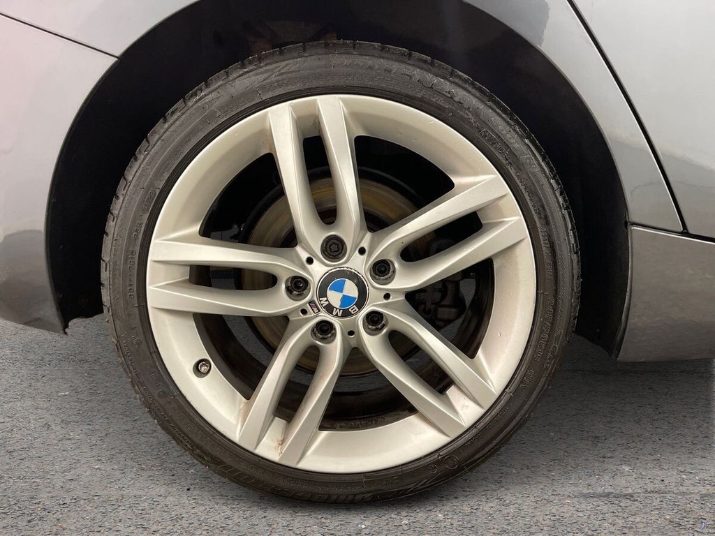 Used BMW 1 Series 2017 for sale - 76496746: Photo 12