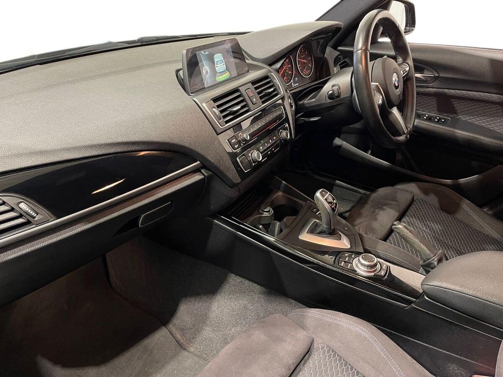 Used BMW 1 Series 2017 for sale - 76496746: Photo 13