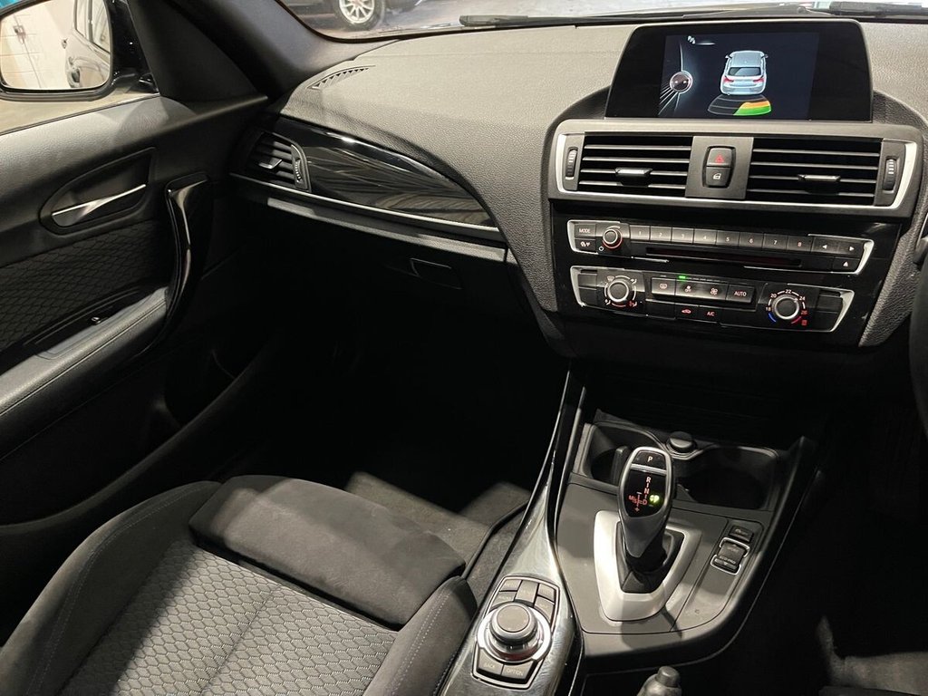 Used BMW 1 Series 2017 for sale - 76496746: Photo 14