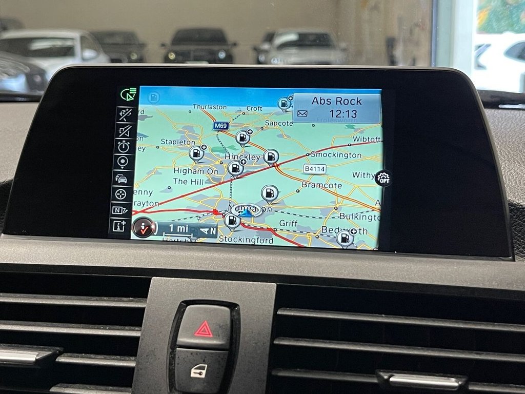 Used BMW 1 Series 2017 for sale - 76496746: Photo 17