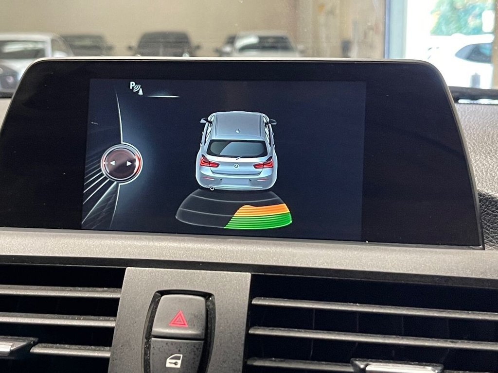 Used BMW 1 Series 2017 for sale - 76496746: Photo 18