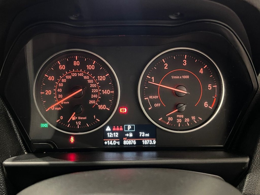 Used BMW 1 Series 2017 for sale - 76496746: Photo 19