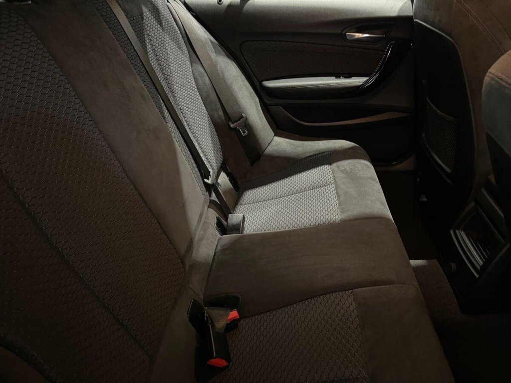 Used BMW 1 Series 2017 for sale - 76496746: Photo 22